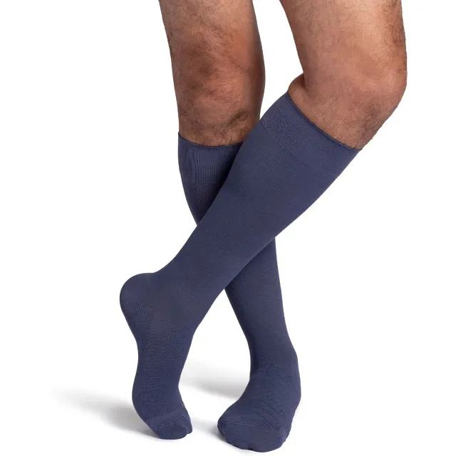 Sigvaris 262 Style Bamboo Knee High 20-30mmHg