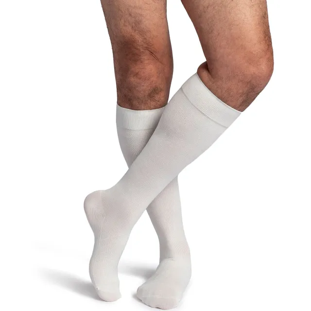 Sigvaris 262 Style Bamboo Knee High 20-30mmHg
