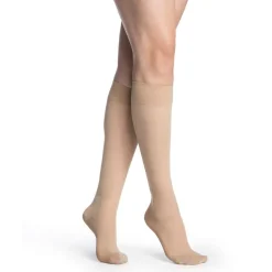 Sigvaris Style 752 Medium Sheer Women's Knee Highs 20-30 mmHg