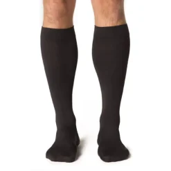 Sigvaris Style 823 Men's Microfiber Socks 30-40 mmHg