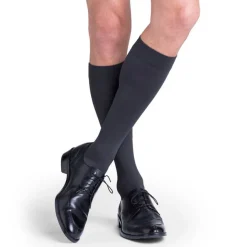 Sigvaris Style 821 Men's Microfiber Socks 15-20 mmHg