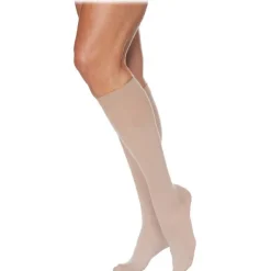 Sigvaris Style 783 Women's Sheer Knee Highs 30-40 mmHg