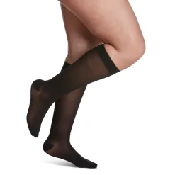 Sigvaris Style 781 Women's Sheer Knee Highs 15-20 mmHg