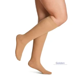 Sigvaris Style 782 Women's Sheer Knee Highs 20-30 mmHg
