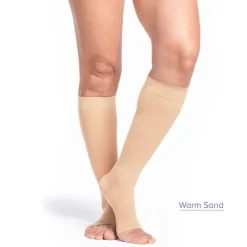 Sigvaris Style 782 Women's Sheer Knee Highs 20-30 mmHg