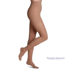 Sigvaris Style 782 Women's Sheer Pantyhose 20-30 mmHg