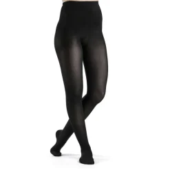 Sigvaris Style 843 Women's Soft Opaque Pantyhose 30-40 mmHg