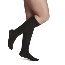 Sigvaris Style 841 Women's Soft Opaque Knee Highs 15-20 mmHg