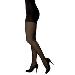 Sigvaris Style 842 Women's Soft Opaque Maternity Pantyhose 20-30 mmHg