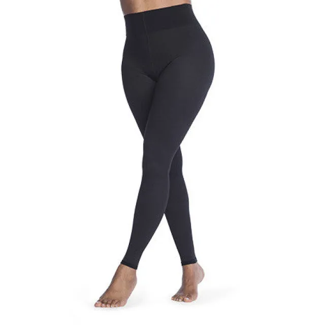 Sigvaris Well Being 170L Women's Soft Silhouette Leggings 15-20 mmHg