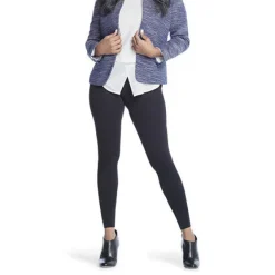 Sigvaris Well Being 170L Women's Soft Silhouette Leggings 15-20 mmHg