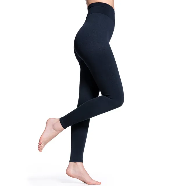 Sigvaris Well Being 170L Women's Soft Silhouette Leggings 15-20 mmHg