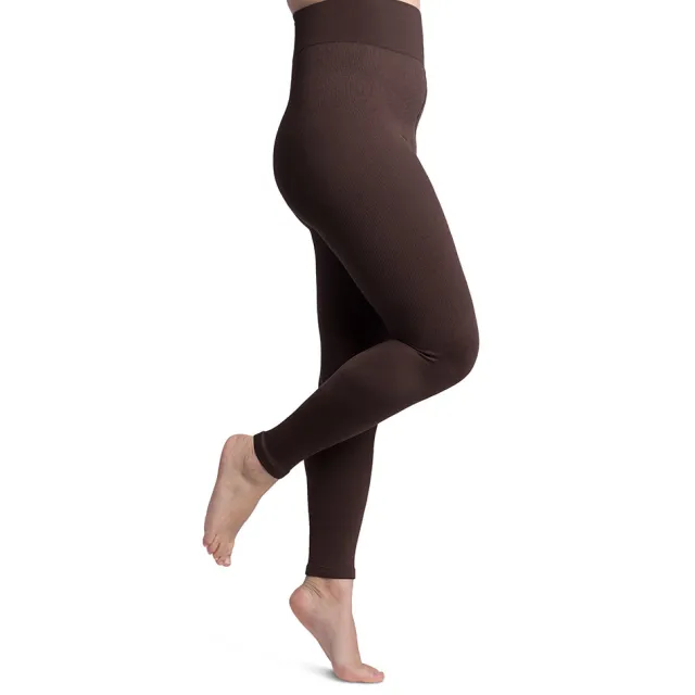 Sigvaris Well Being 170L Women's Soft Silhouette Leggings 15-20 mmHg