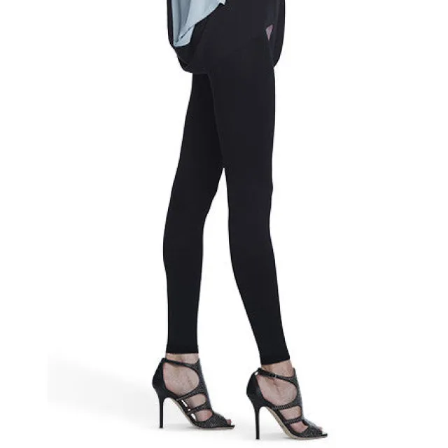 Sigvaris Well Being 170L Women's Soft Silhouette Leggings 15-20 mmHg
