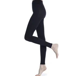 Sigvaris Well Being 170L Women's Soft Silhouette Leggings 15-20 mmHg