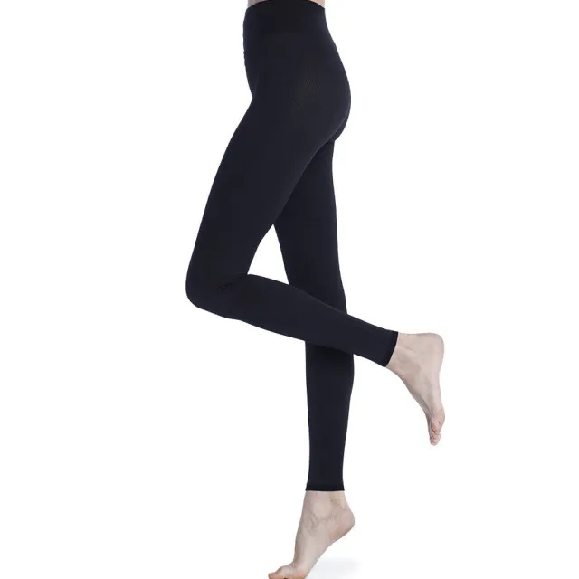 Sigvaris Well Being 170L Women's Soft Silhouette Leggings 15-20 mmHg