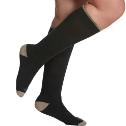 Sigvaris Well Being 421 Merino Outdoor Knee High Socks 15-20 mmHg
