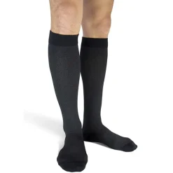 Sigvaris Well Being 143 Microfiber Shades Women's Socks 15-20 mmHg