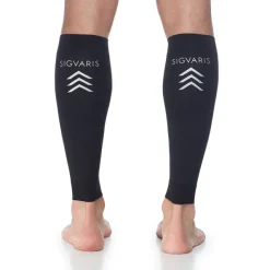 Sigvaris Well Being 412V Athletic Performance Leg Sleeves 20-30 mmHg