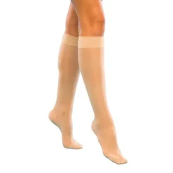 Sigvaris Well Being 120 Women's Knee Highs 15-20 mmHg