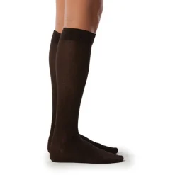 Sigvaris Well Being 151 Zurich Collection Women's Sea Island Cotton Socks 15-20 mmHg