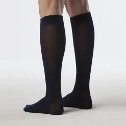 Sigvaris Well Being 191 Zurich Collection Men's Sea Island Cotton Socks 15-20 mmHg