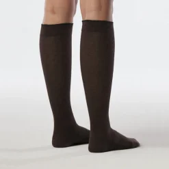 Sigvaris Well Being 152 Zurich Collection Women's All-Season Wool Socks 15-20 mmHg