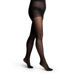 Sigvaris 981 Women's Dynaven Sheer Pantyhose 15-20 mmHg