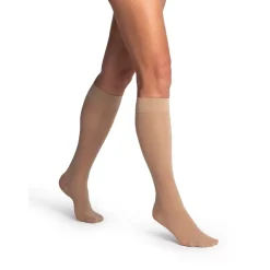 Sigvaris 982 Women's Dynaven Sheer Knee Highs 20-30 mmHg
