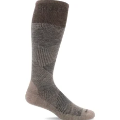 SockWell Men's Diamond Dandy Socks 15-20 mmHg