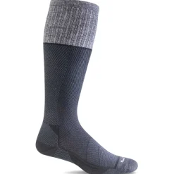 SockWell Men's Elevate OTC Socks 15-20 mmHg