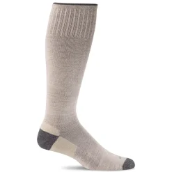 SockWell Men's Elevation Knee High Socks 20-30 mmHg