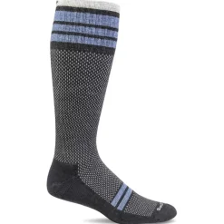SockWell Men's Speedway Socks 20-30 mmHg