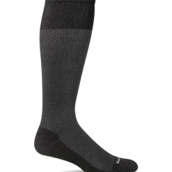 SockWell Men's The Basic Socks 15-20 mmHg