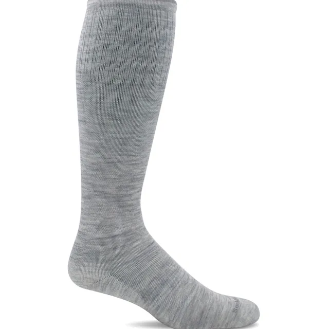 SockWell Women's Circulator Knee High Socks 15-20 mmHg