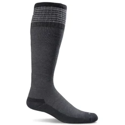 SockWell Women's Elevation Knee High Socks 20-30 mmHg