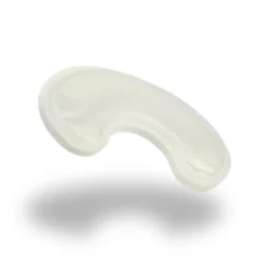 Sun Scientific Siliconized Foam Dressing with Air Bolster