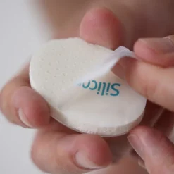 Sun Scientific Siliconized Foam Dressing with Air Bolster