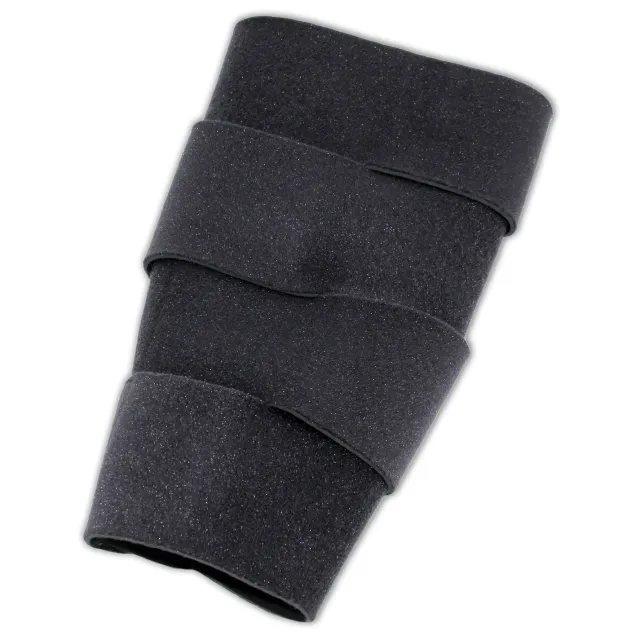 Therafirm Ease Adjust Inelastic Compression Below Knee Wrap