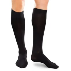 Therafirm EASE Men's Trouser Socks 20-30 mmHg