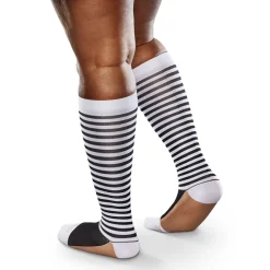 Therafirm Ease Opaque Bold Socks 15-20 mmHg