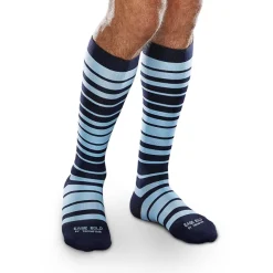 Therafirm Ease Opaque Bold Socks 20-30 mmHg