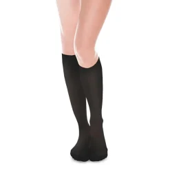 Therafirm EASE Sheer Knee Highs 30-40 mmHg