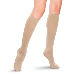 Therafirm Women's Knee High Trouser Sock 20-30 mmHg