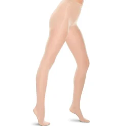 Therafirm Women's Pantyhose 15-20 mmHg