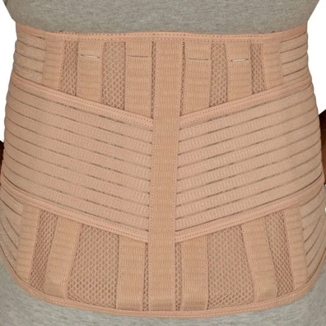 Therall Joint Warming Arthritic Back Support