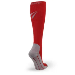 TheraSport by Therafirm Athletic Performance Socks 20-30 mmHg