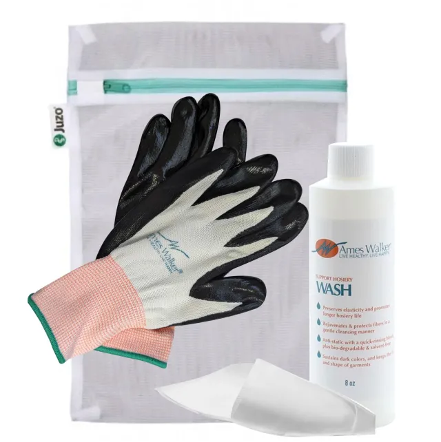 The Ultimate Accessory Kit Gift Set