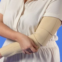 Thuasne Biflex Self Adjust Arm
