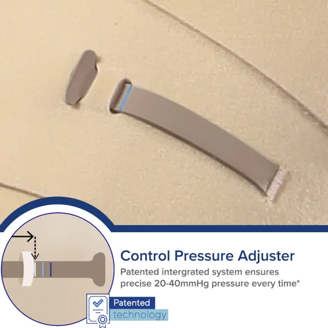 Thuasne Biflex Self Adjust Calf